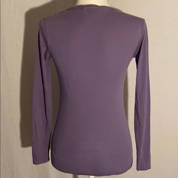 RALPH LAUREN SPORT top - Picture 4 of 8